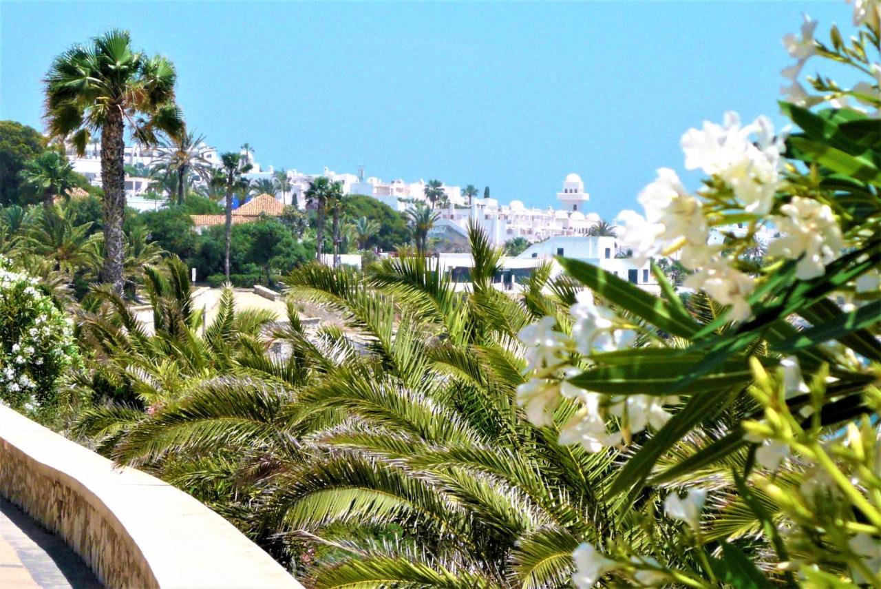 House With Terrace, Amazing Views And Private Shared Pool Villa Mojácar Eksteriør bilde